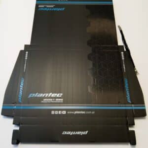 Carp. sin armar x 10 u. 37 x 52 x 3 cm