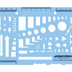 Símbolos militares (ex 1302)