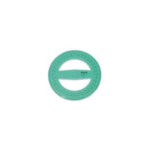 Transportador 360° - 120 mm.