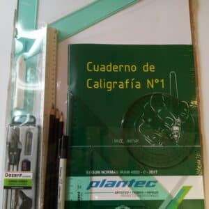 Set DOZENT 13 productos SIN tablero