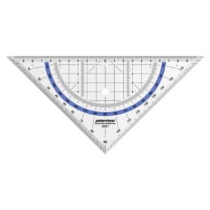 Multiuso tradicional hipotenusa 217 mm
