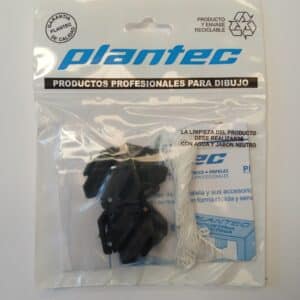 Rep. p/paral. hasta 60 cm, hilo y fijatón