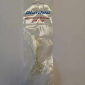 Hilo paralela 60 cm, largo 2,90 metros