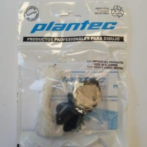 Rep. p/paral. de 1,50 m. hilo y fijatón