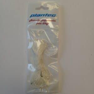 Hilo paralela 1,50 m. largo 6,60 metros