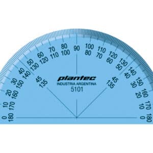 Transportador 180º - 115 mm