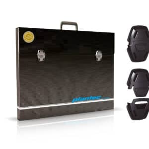 Maletín chico de 42 x 53 x 5 cm