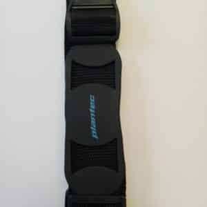 Cinta para colgar - "morral" para maletín