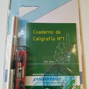 Set PLANTEC 13 productos SIN tablero
