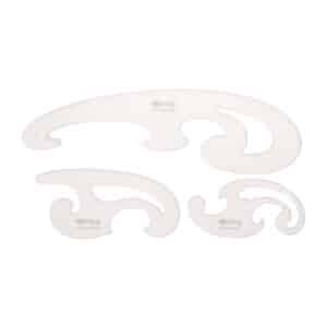 Juego de pistoletes universales