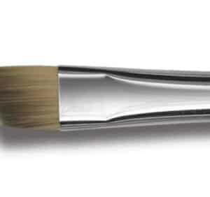 Biselado fibra sintética fume