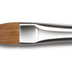 Lengua gato pelo marta legítimo