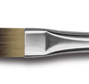 Plano fibra sintética fume