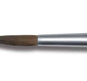 Redondo pelo de pony puro