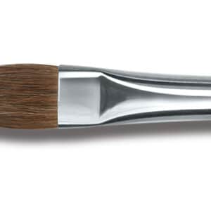 Plano pelo de pony puro