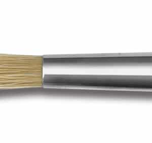 Taponador con cerda clara