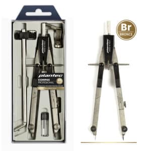 Compás bigot.aj.rápido + prolog. + rep. mina