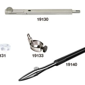 Accesorio : prolongador