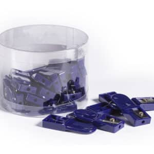 Sacapuntas para minas de 2 mm