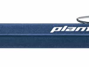 Portaminas metálico 2,0 mm dosif. auto cobalto