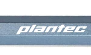 Portaminas profesional 5,6 mm metálico cobalto