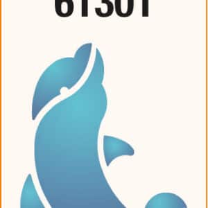 Stencil chico 80x147mm