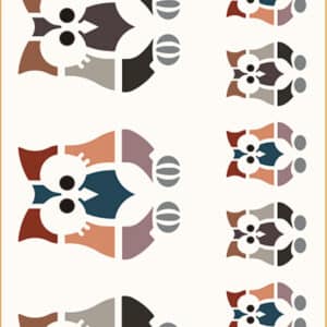 Stencil grande 175x300mm