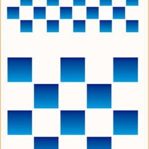 Stencil grande 175x300mm