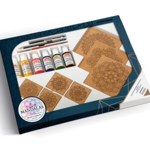 Kit Mandalas