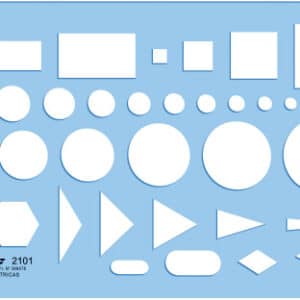 Figuras geométricas