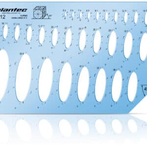 Elipses caballeras - 18º 03´