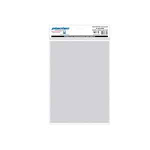 Calco "Glama Basic" repuestos escolares papel calco 50 gr. Nº 3 x 8 hojas