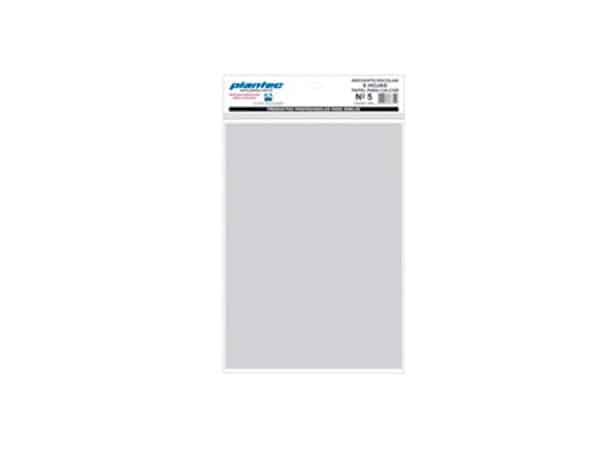 Calco "Glama Basic" repuestos escolares papel calco 50 gr. Nº 3 x 8 hojas