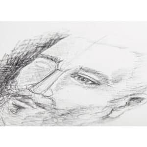 Papel "Duria Glatt" blanco liso 150 gr. 700 x 1000 mm x 200 hojas