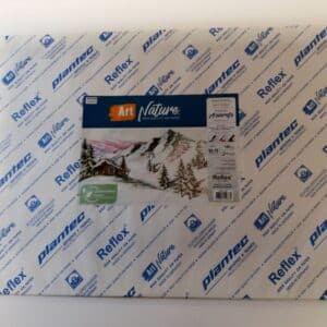 Block Art Nature multitécnica 180 gr pliegos de 50 x 70 cm x 25 hojas