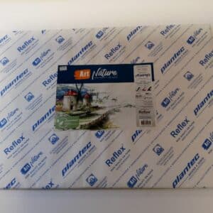 Block Art Nature multitécnica 300 gr pliegos de 50 x 70 cm x 25 hojas