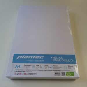 Papel de 106 gr A4 (210x297) x 240 hojas