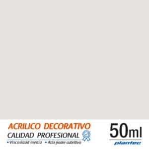 Blanco antiguo - Acrílico decorativo 50ml