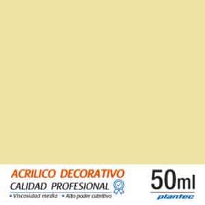 Manteca - Acrílico decorativo 50ml