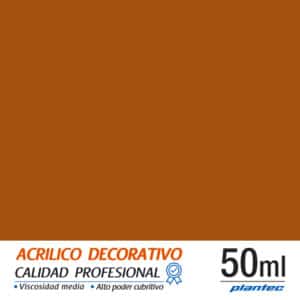 Ladrillo - Acrílico decorativo 50ml