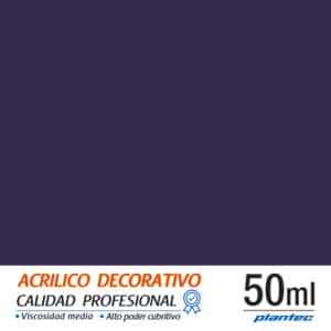 Azul marino - Acrílico decorativo 50ml