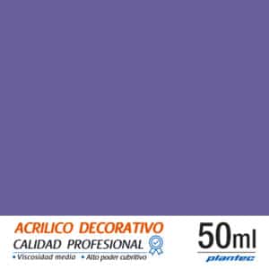 Lavanda - Acrílico decorativo 50ml