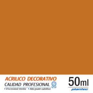 Ocre - Acrílico decorativo 50ml