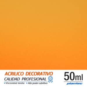 Oro metalizado - Acrílico decorativo 50ml