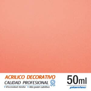 Rose gold - Acrílico decorativo 50ml