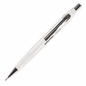 Portaminas 0,5 mm triangular marfil