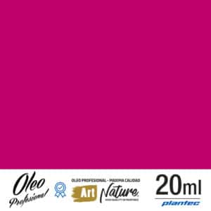 Magenta - Óleo profesional 20ml