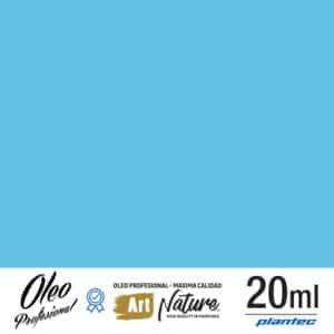 Cielo Art Nature - Óleo profesional 20ml
