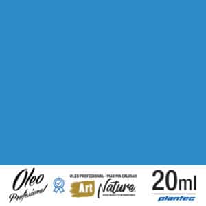 Azul Cielo - Óleo profesional 20ml