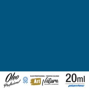 Azul Zafiro - Óleo profesional 20ml